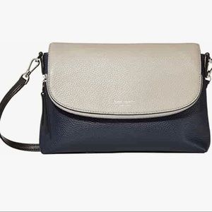 Kate Spade large Polly purse